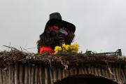 Fasnachtsumzug Breitenbach 2009